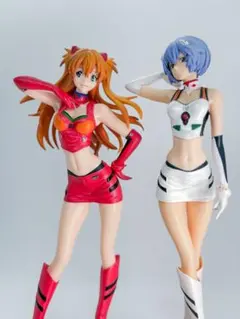 ワンダちゃん エヴァンゲリオン 吉崎観音 ワンフェス 2006夏限定 海洋