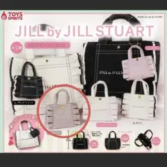 JILL by JILLSTUARTミニフリルトートバッグキーホルダー2