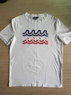 MUTA MARINE 6（Ｌサイズ）Tシャツ ホワイトのサムネイル