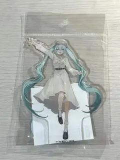 初音ミク レジャフェス アクリルスタンド