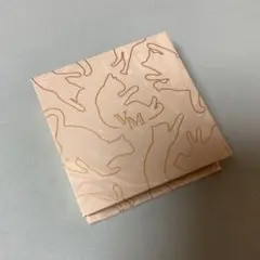 ヴィーナスマーブル キャットシリーズチークカラー フレッシュピンク