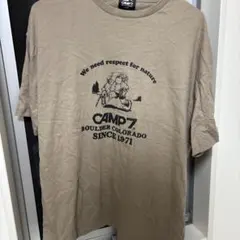 CAMP7 Lサイズ
