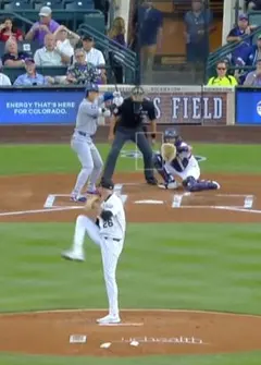 大谷翔平　衝撃の1発　44号HR ★070 5枚口選択可能