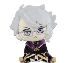 【バイイー御担当者様専用】ツイステ一番くじ　Cotettoアズール（式典服）