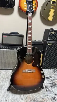 【美品、新品弦張替済】Epiphone エレアコ Ltd Ed EJ-160E 2025年最新】EJ-160Eの人気アイテム - メルカリ