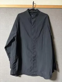 NAMESAKE KASAYA ZIP SHIRT M - メルカリ
