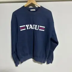 野洲高校サッカー部　スウェット 貴重！野洲高校サッカー部移動用スウェット上下大学選抜ミズノ