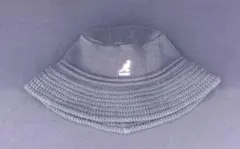 KANGOL バケットハット ブラック XL