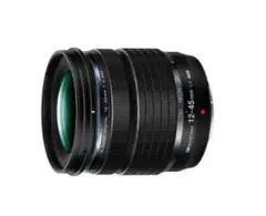 新品 OM ED 12-45mm F4.0 PRO 1年保証 キタムラ購入 - メルカリ