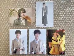 原因は自分にある。杢代和人 吉澤要人 桜木雅哉 生写真 バラ売り⭕️