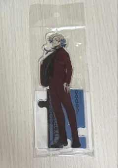 ブルーロック エゴイスト展 エゴ展 アクリルスタンド アクスタ