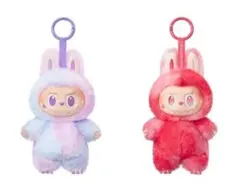 ◾️正規品 新品未開封【LUCK】【LOVE】ラブブ エナジー ２個セット