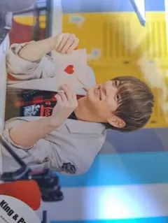 King & Prince 平野紫耀 公式写真158