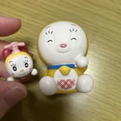 ドラミちゃん　フィギュア