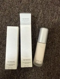 SENSAI ボディモイスチャライジングエマルジョン 19mL*2のサムネイル