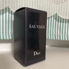 DIOR SAUVAGE（10ml）