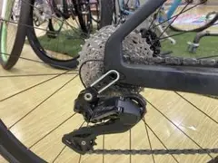 MERIDA REACTO6000 105Di2 2023 540のサムネイル