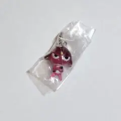 ケロロ軍曹　めじるしアクセサリー　ギロロ伍長