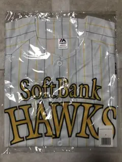 福岡ソフトバンクホークス 2025ファンクラブ会員限定オリジナルユニフォーム