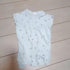 テータテート❁50-70ロンパース❁