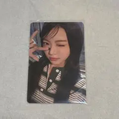 LESSERAFIM ウンチェ ラキドロ ユニバ