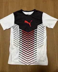 「Ya-mi様専用 PUMA Tシャツ＋umbroソックス」