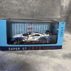 限定 ホンダ NSX-GT テスト SUPER GT 2022 静岡ホビーショー - メルカリ