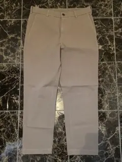 UNIQLO ストレッチチノ