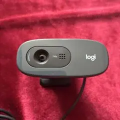 Logicool C270 Webカメラ 720p USB 動作品のサムネイル