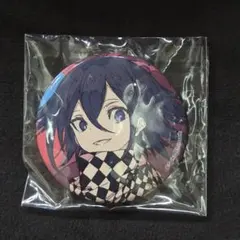 ダンガンロンパV3 王馬小吉 toi8 缶バッジ ニューダンガンロンパV3 王馬小吉 缶バッジ - メルカリ