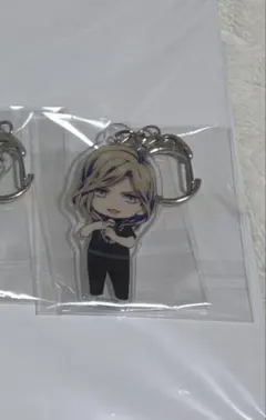 うたプリ タブナイ カミュ アクキー