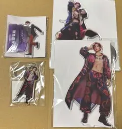 カリスマ 天童天彦 アクリルスタンド アクスタ 2ndシーズン - メルカリ