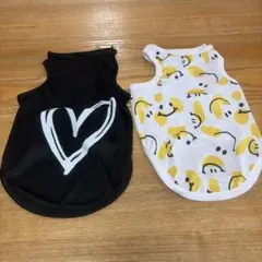 犬服M2枚セットのサムネイル