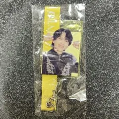 M!LK 吉田仁人 ストラップ