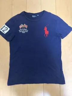 ポロ ビッグポニー ラルフ ポロシャツ y2k 短丈 drip swag 希少 ポロ ビッグポニー ラルフ ポロシャツ y2k 短丈 drip swag 希少 - メルカリ