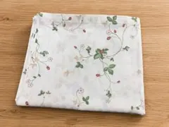 WEDGWOOD 花柄 テーブルクロスのサムネイル