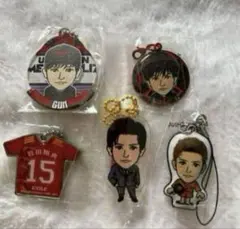 岩田剛典 セット