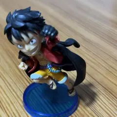 モンキー・D・ルフィ ワールドコレクタブルフィギュア WCF