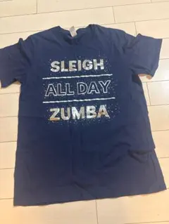 正規品 ZUMBAウェア