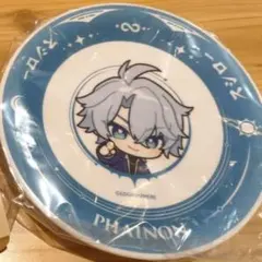 崩壊スターレイル　ファイノン　シークレット　すし皿　スシローコラボ