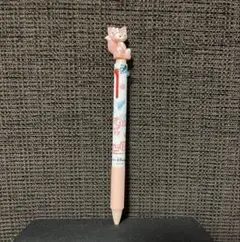 ディズニーシー　ボールペン3色　リーナベル