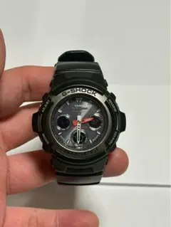 G-SHOCK 腕時計　カシオ