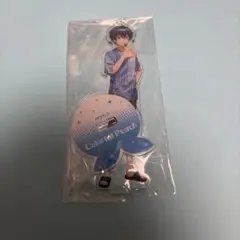 のあ 極楽湯 コラボ からぴち アクリルスタンドキーホルダー - メルカリ