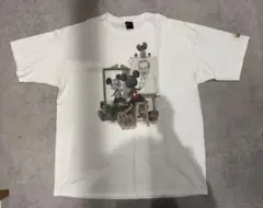 米津玄師 USJ 15周年 コラボ Tシャツ ユニセックスS - メルカリ
