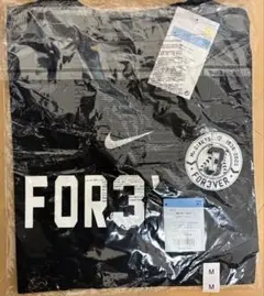 ☆新品未使用☆読売ジャイアツ#3 長嶋茂雄 Tシャツ［FOR3VER］Sサイズ