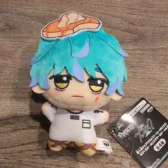 超人的シェアハウスストーリー カリスマ ちびぐるみ カリスマワールド 湊大瀬④