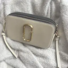 MARC JACOBS ショルダーバッグ