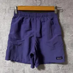 2026年最新】patagonia バギーズショーツ パープルの人気アイテム