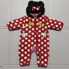 BABYDOLLミニージャンプスーツ