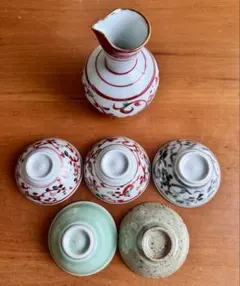 2026年最新】半泥子廣永窯の人気アイテム - メルカリ